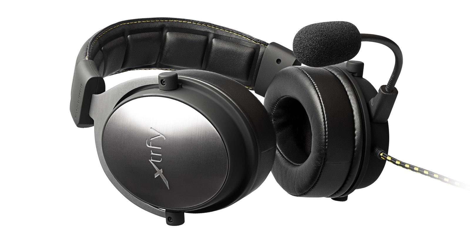 Xtrfy H1 Pro Gaming Headset - XG-H1 | CCL