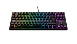 Xtrfy K4 RGB TKL Compact Mechanical Gaming Keyboard