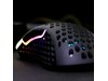 Xtrfy M4 RGB Wired Optical Gaming Mouse - Black