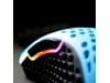 Xtrfy M4 RGB Wired Optical Gaming Mouse - Blue