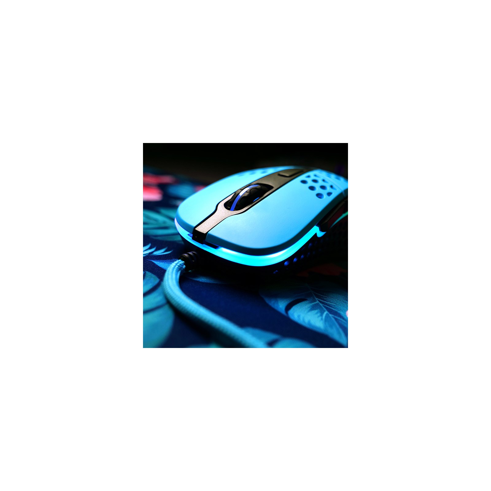 Xtrfy M4 Rgb Wired Optical Gaming Mouse Blue Xg M4 Rgb Blue Ccl Computers Xtrfy M4 Rgb Wired Optical Gaming Mouse Blue Xg M4 Rgb Blue Ccl Computers