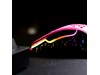 Xtrfy M4 RGB Wired Optical Gaming Mouse - Pink