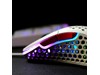 Xtrfy M4 RGB Wired Optical Gaming Mouse - Retro