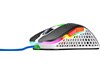 Xtrfy M4 RGB Street Limited Edition Ultra-Light Gaming Mouse