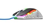 Xtrfy M4 RGB Street Limited Edition Ultra-Light Gaming Mouse