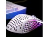 Xtrfy M4 RGB Wired Optical Gaming Mouse - White