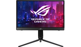 ASUS ROG Strix XG16AHP 15.6" Full HD Gaming Monitor - IPS, 144Hz, 3ms, Speakers