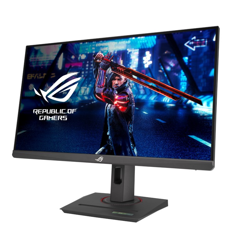 ASUS ROG Strix XG259QNS E-Sports 25