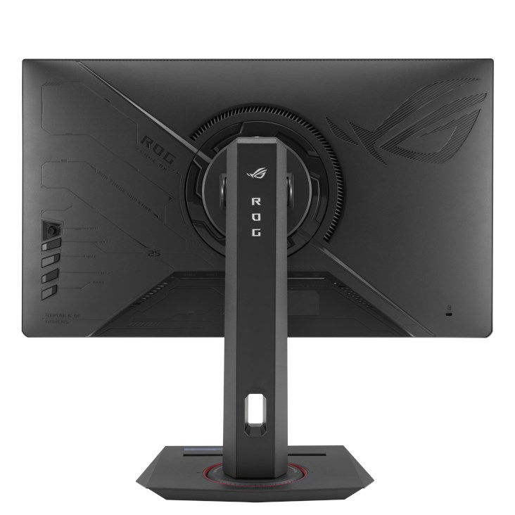 ASUS ROG Strix XG259QNS E-Sports 25
