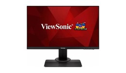 ViewSonic XG2705-2K 27 inch IPS 1ms Gaming Monitor - 2560 x 1440, 1ms, Speakers