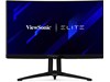 ViewSonic XG270QC 27 inch 1ms Gaming Curved Monitor - 2560 x 1440, 1ms, Speakers
