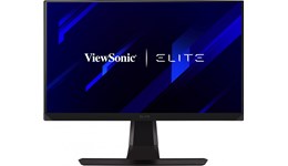 ViewSonic ELITE XG271QG 27" QHD Gaming Monitor - IPS, 240Hz, 1ms, Speakers, HDMI