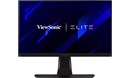 ViewSonic ELITE XG271QG 27 inch IPS 1ms Gaming Monitor - 2560 x 1440, 1ms, HDMI