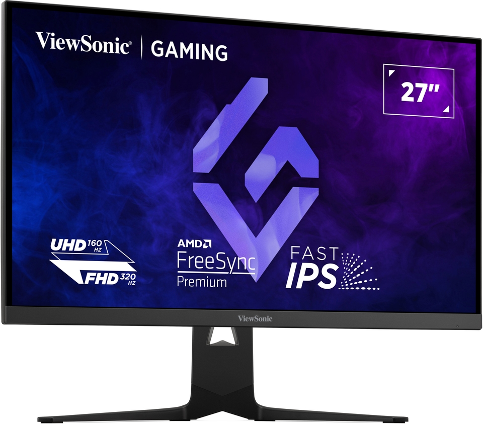 ViewSonic XG275D1-4K 27