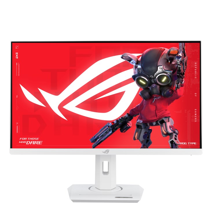 ASUS ROG Strix XG27ACS-W 27