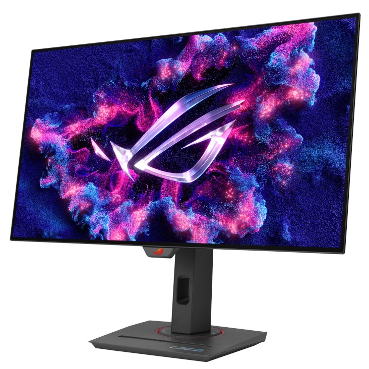 ASUS ROG Strix OLED XG27AQDMG 27
