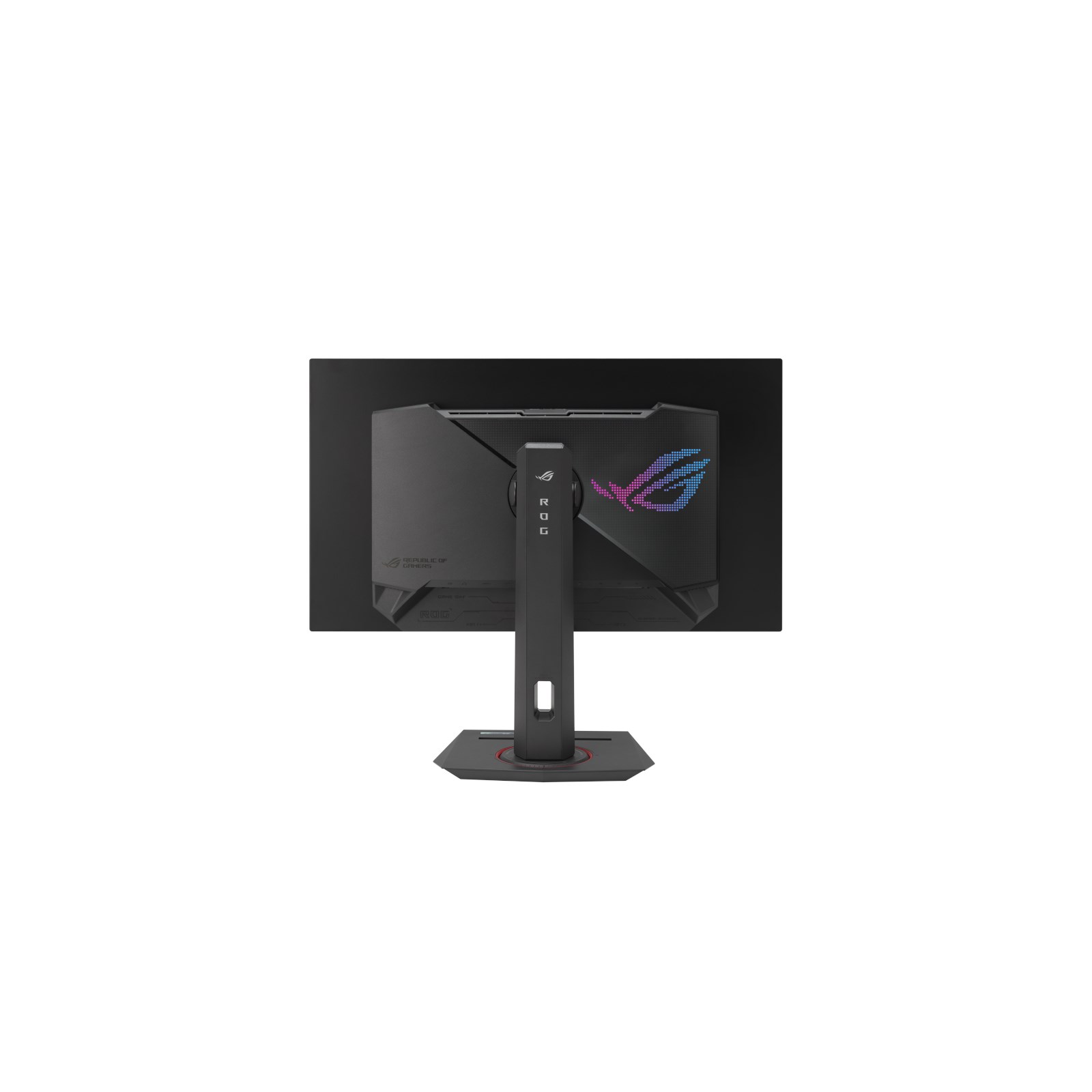 ASUS ROG Strix OLED XG27AQDMG 27 ASUS ROG Strix OLED XG27AQDMG 27