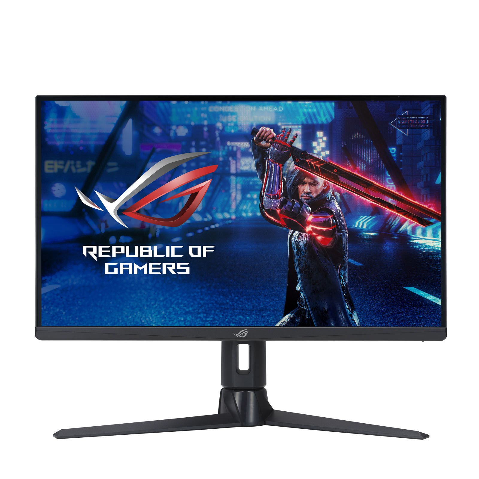 ASUS ROG Strix XG27AQMR 27