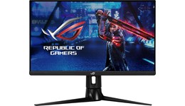 ASUS ROG Strix XG27AQ 27" QHD Gaming Monitor - IPS, 170Hz, 1ms, Speakers, HDMI