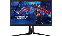 ASUS ROG Strix XG27UQR 27" 4K UHD Gaming Monitor - IPS, 144Hz, 1ms, HDMI, DP