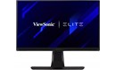 ViewSonic ELITE XG320Q 32 inch IPS 1ms Gaming Monitor - 2560 x 1440