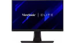 ViewSonic ELITE XG320U 32" 4K UHD Gaming Monitor - IPS, 150Hz, 1ms, Speakers, DP