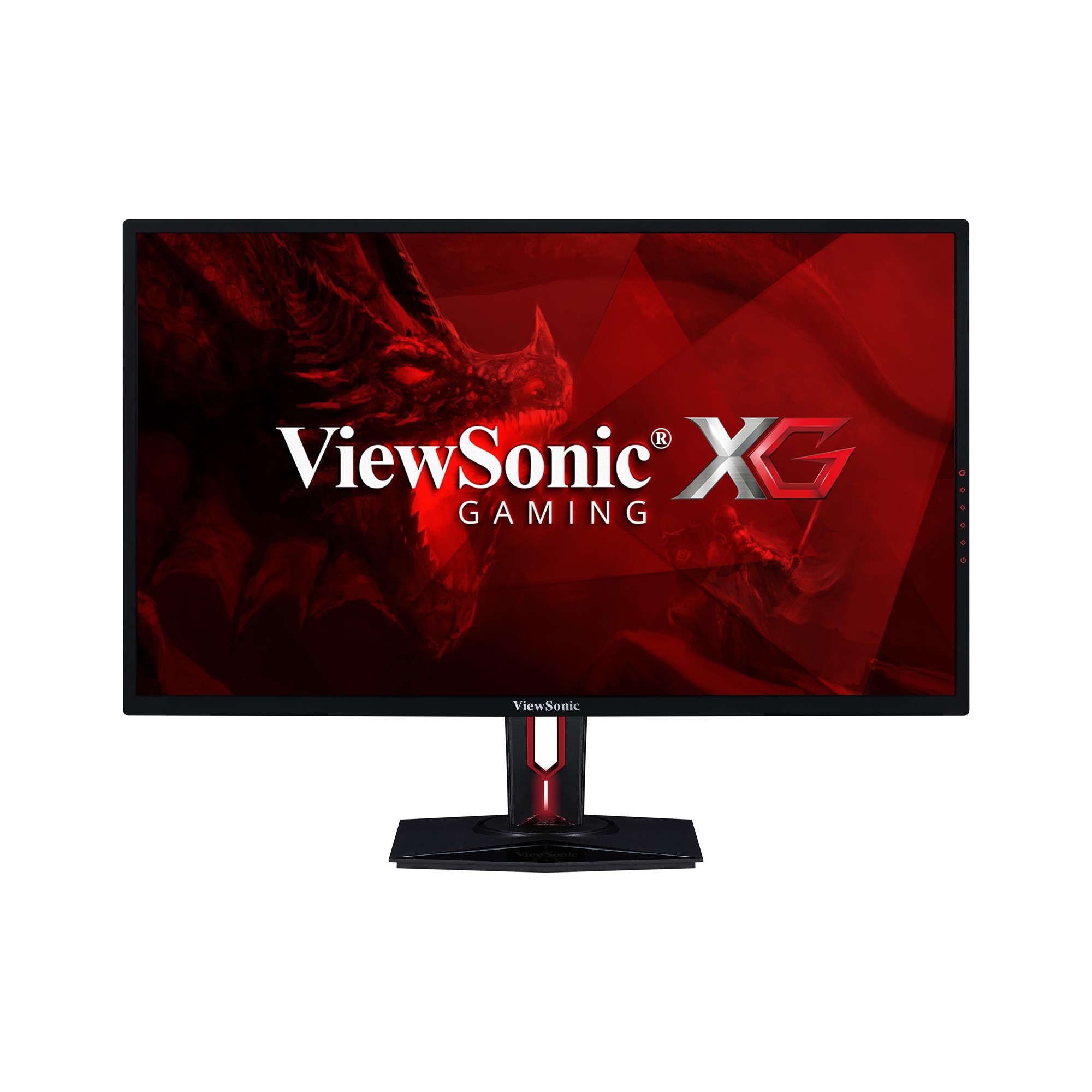 Monitor Viewsonic 4k