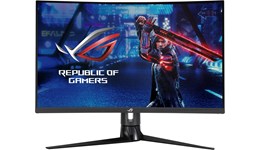 ASUS ROG Strix XG32VC 31.5" 1440p (QHD) Curved Gaming Monitor - VA, 400 nits, DP