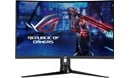 ASUS ROG Strix XG32VC 31.5 inch 1ms Gaming Curved Monitor, 1ms