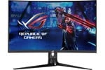 ASUS ROG Strix XG32VC 31.5 inch 1ms Gaming Curved Monitor - 2560 x 1440, 1ms