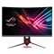 ASUS XG32VQ 31.5 inch 144Hz Gaming Curved Monitor - 2560 x 1440