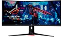 ASUS ROG Strix XG349C 34 inch IPS 1ms Gaming Curved Monitor - 3440 x 1440, 1ms