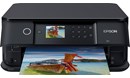 Epson Expression Premium XP-6100 Wireless Multifunction Inkjet Printer in Black