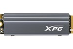 Adata XPG GAMMIX S70 M.2-2280 2TB PCI Express 4.0 x4 NVMe Solid State Drive