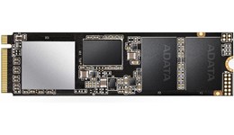 Adata XPG SX8200 Pro M.2-2280 1TB PCI Express 3.0 x4 NVMe Solid State Drive