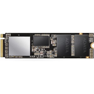ADATA XPG SX8200 Pro 256GB M.2 2280 PCIe Gen3 x4 NVMe Internal Solid State Drive (SSD)
