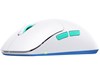 XTRFY M8 Wireless Ultra-Light Gaming Mouse - White