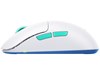 XTRFY M8 Wireless Ultra-Light Gaming Mouse - White