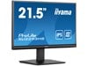 iiyama ProLite XU2293HS 21.5" Full HD Monitor - IPS, 75Hz, 3ms, Speakers, HDMI