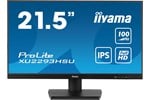 iiyama ProLite XU2293HSU 21.5" Full HD Monitor - IPS, 100Hz, 1ms, Speakers, HDMI