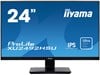 iiyama ProLite XU2492HSU 24 inch IPS Monitor - Full HD, 4ms, Speakers, HDMI
