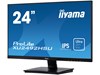 iiyama ProLite XU2492HSU 24 inch IPS Monitor - Full HD, 4ms, Speakers, HDMI