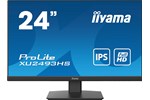 iiyama ProLite XU2493HS 23.8 inch IPS Monitor - Full HD, 4ms, Speakers, HDMI