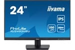 iiyama ProLite XU2493HSU 23.8" Full HD Monitor - IPS, 100Hz, 1ms, Speakers, HDMI