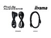 iiyama ProLite XU2494HS 24 inch Monitor - Full HD 1080p, 4ms, Speakers, HDMI