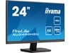 iiyama ProLite XU2494HSU 23.8" Full HD Monitor - VA, 100Hz, 1ms, Speakers, HDMI