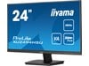 iiyama ProLite XU2494HSU 23.8" Full HD Monitor - VA, 100Hz, 1ms, Speakers, HDMI