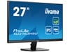 iiyama ProLite XU2763HSU 27" Full HD Monitor - IPS, 100Hz, 3ms, Speakers, HDMI
