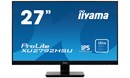 iiyama ProLite XU2792HSU 27 inch IPS Monitor - Full HD, 4ms, HDMI