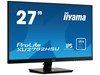iiyama ProLite XU2792HSU 27 inch IPS Monitor - Full HD, 4ms, Speakers, HDMI